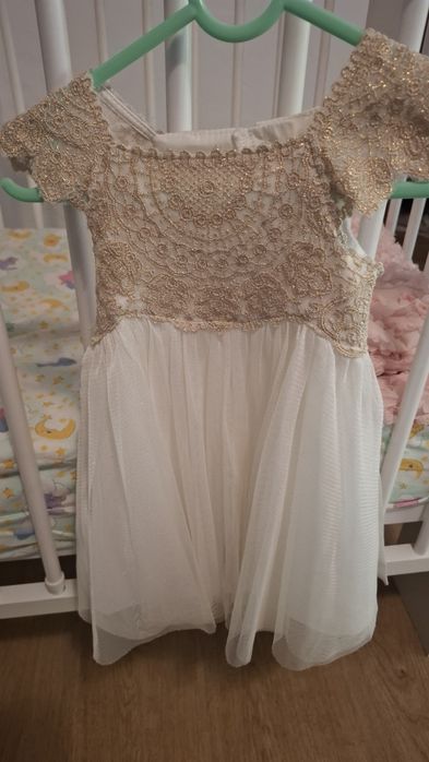 Rochie de fetite