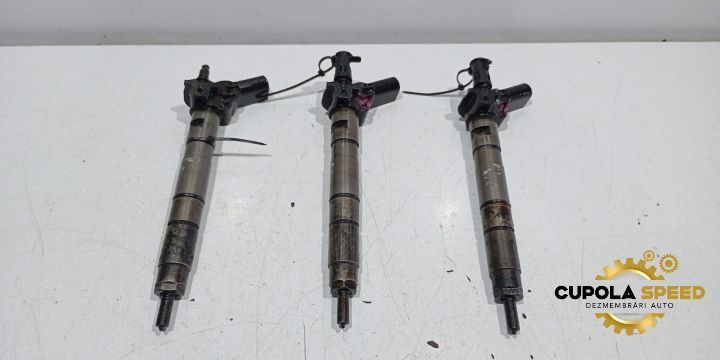 Injector Injectoare 059130277Q  3.0TDI Audi A6 4F/C6 [2004 - 2008]