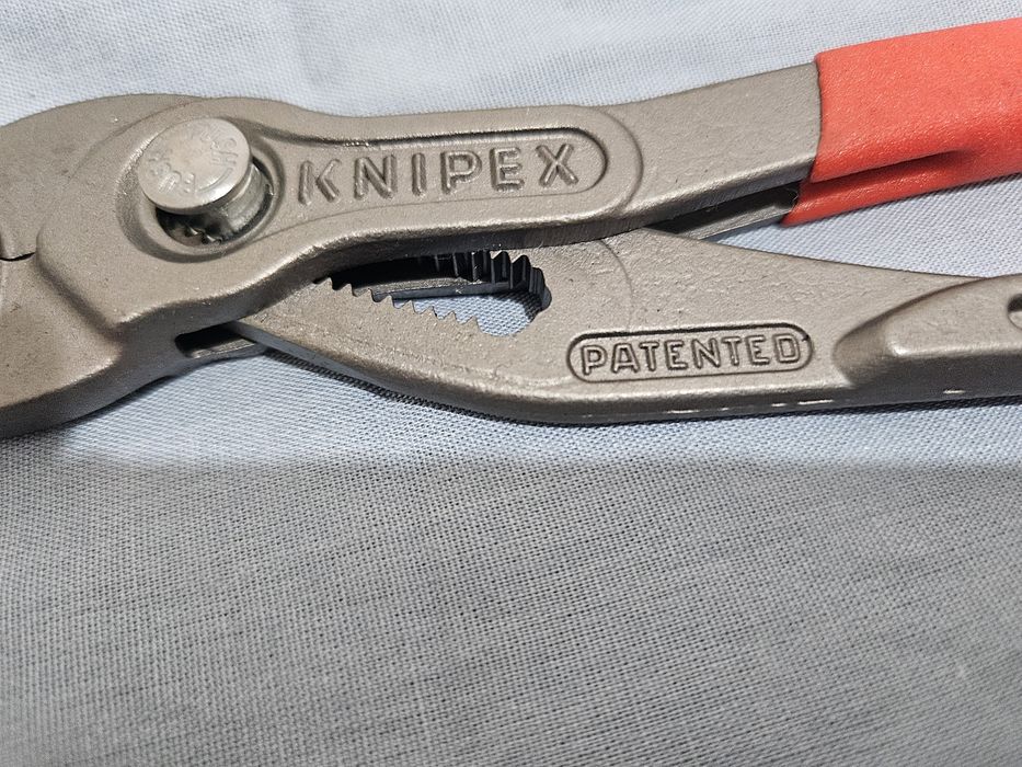 Cleste Knipex Raptor 250 mm Original Nou