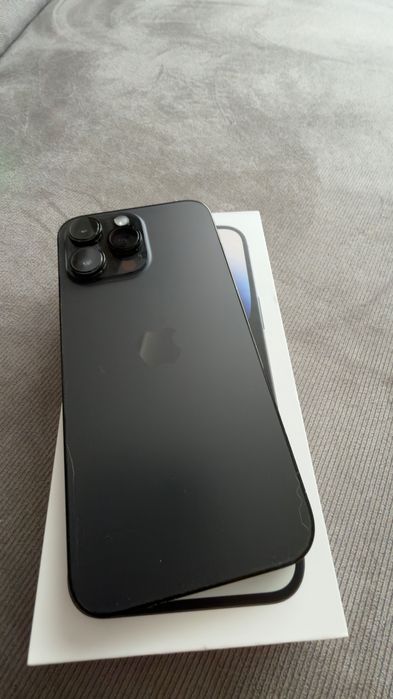 Iphone 14 Pro Max 128 GB