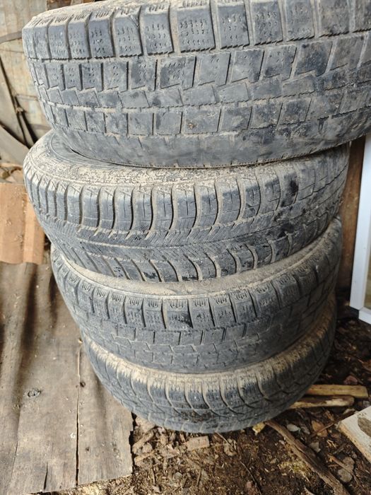 Roti tabla R13 4x100