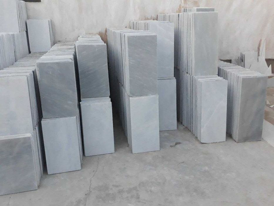 Marmar. Mramir. Seriy marmar. Gazgan