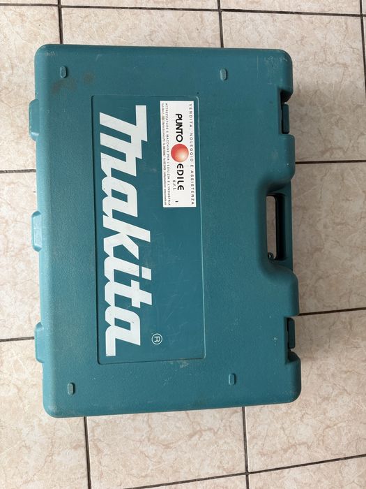 Ciocan rotopercutor profesional Makita