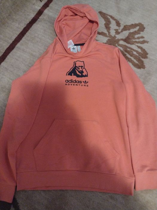 Adidas hanorac mărimea 176