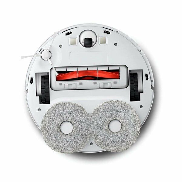 Пылесос робот моющий Xiaomi Mi Robot Vacuum-S10+ (EU) (N54733MO) (BHR6