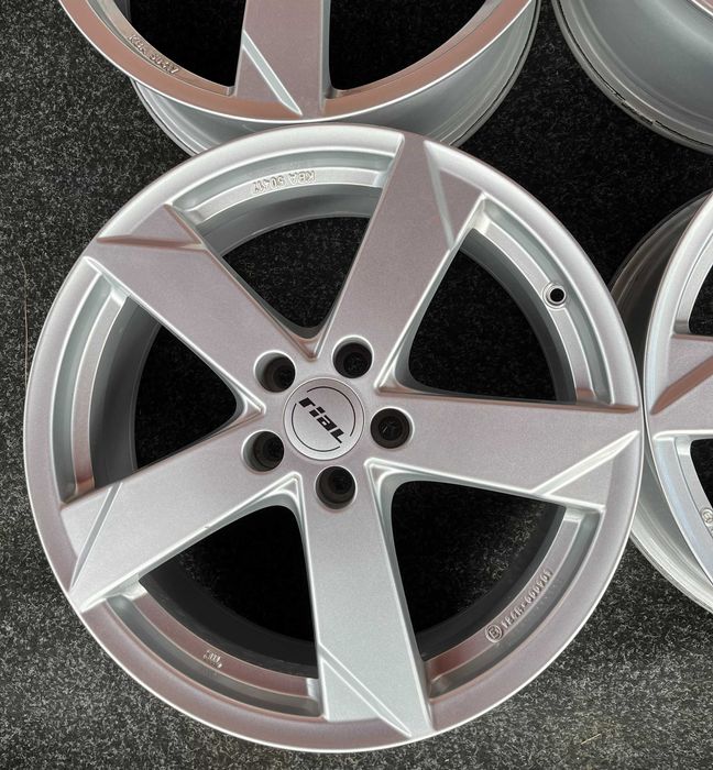 Jante 18” Jaguar E pace Ford Edge 18 volvo xc60 xc90 land rover evoque