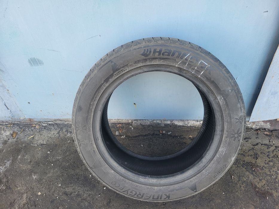 Летняя резина Кумхо