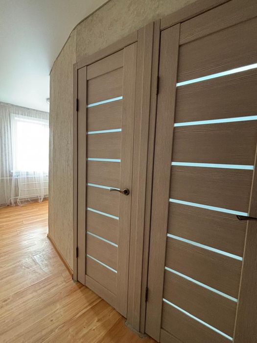 Продам 2 ух.комн кв район Абди Компани