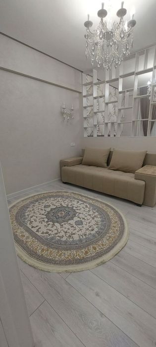 Сдам квартиру на долгий срок