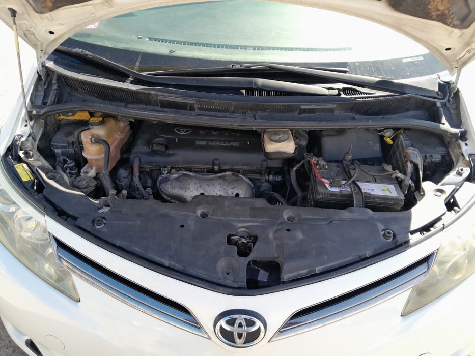 Таёта превия сатылады