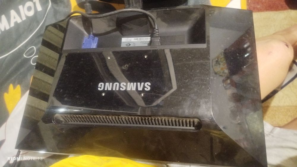 Монитор Самсунг обмен или продажа