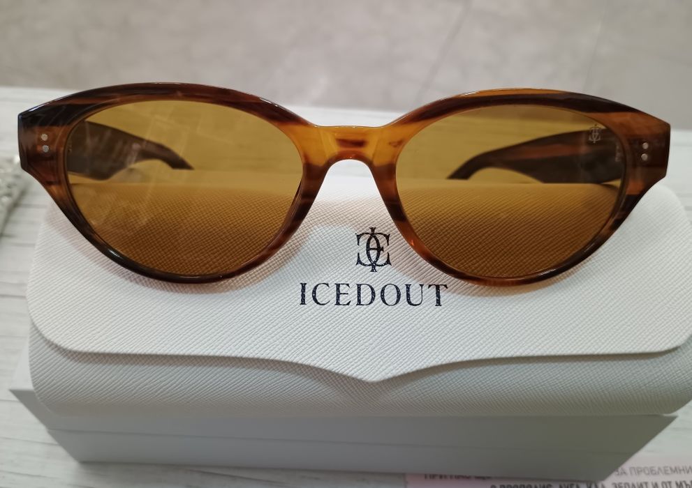 Слънчеви очила "Мока"