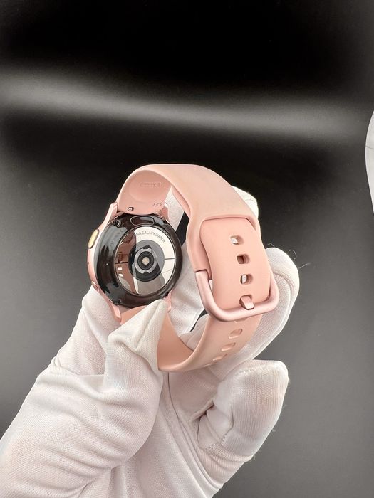 Samsug Galaxy Watch Active 2 40mm Rose Gold