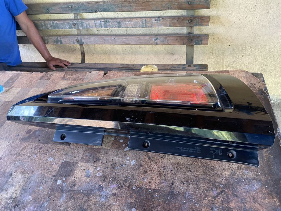 Десен стоп за киа соул