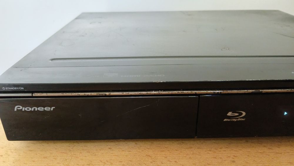 Vand HomeCinema Pioneer (2.1)