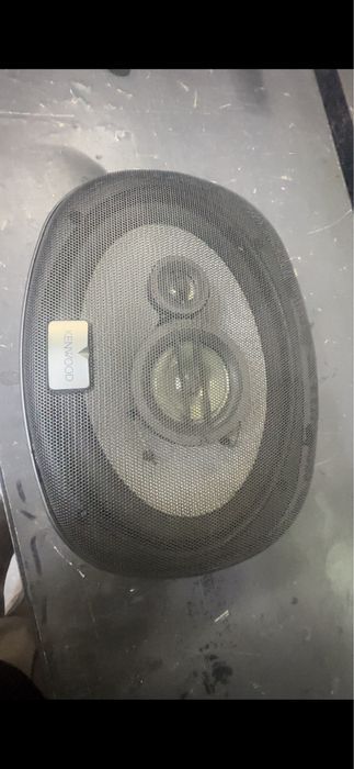Kenwood оригинал