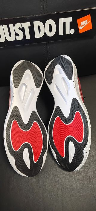 Nike Zoom Gravity, номер 46
