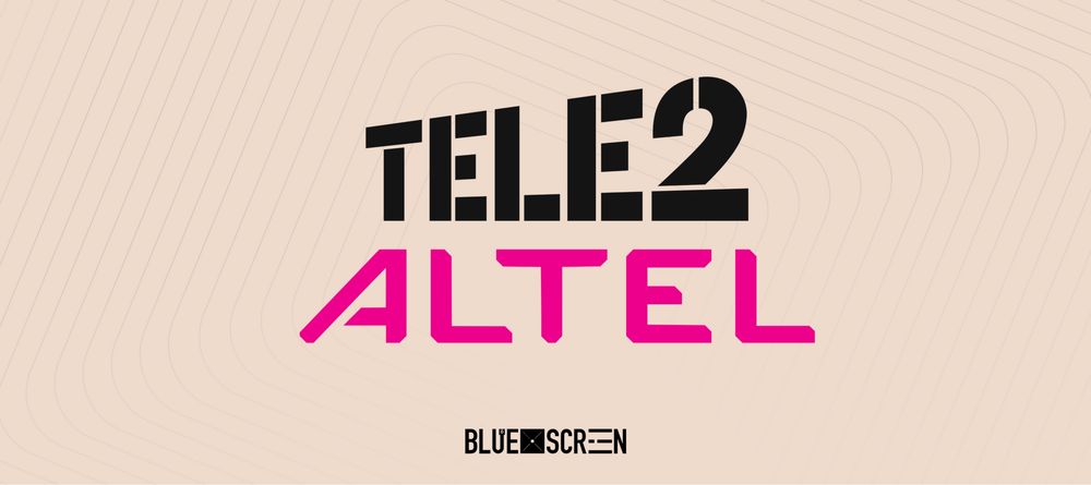 Продам Алтел и Теле2