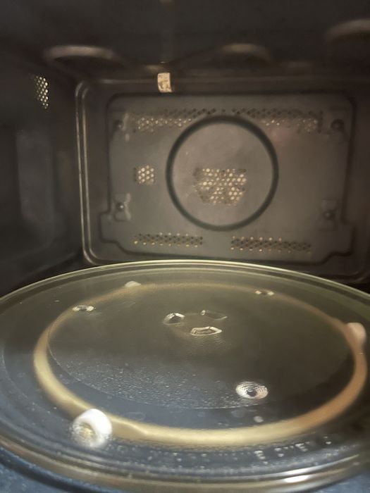 Микроволновая печь SAMSUNG