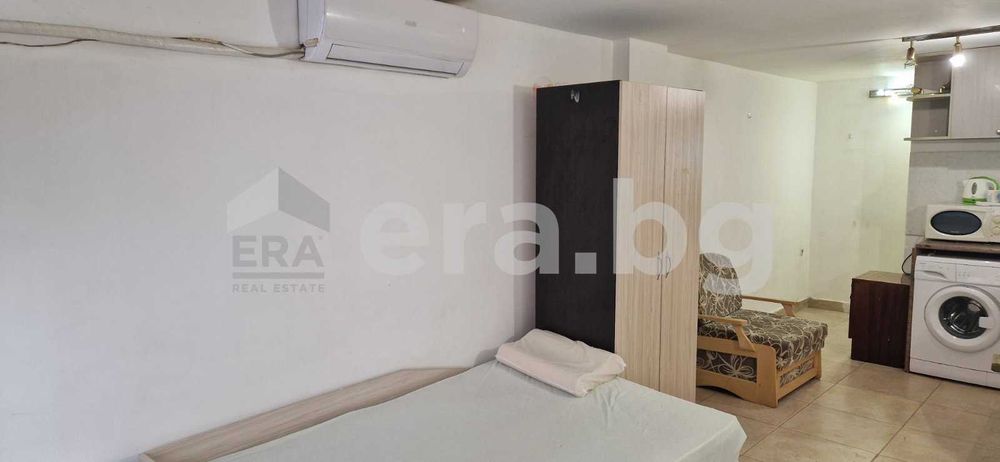 Продава се Едностаен апартамент в с. Левски, Област Варна - 30 кв.м за 2000 €/кв.м - Снимка #2