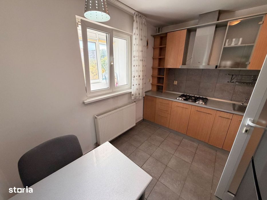 2 camere decomandat Ghencea Drumul Taberei Hanul Drumetului 2/8 58mp