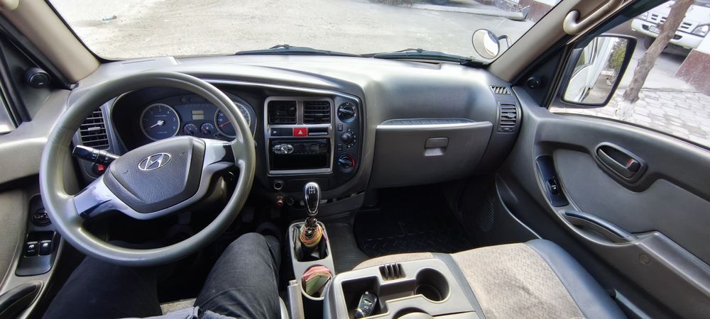 Продается Hyundai Porter 2