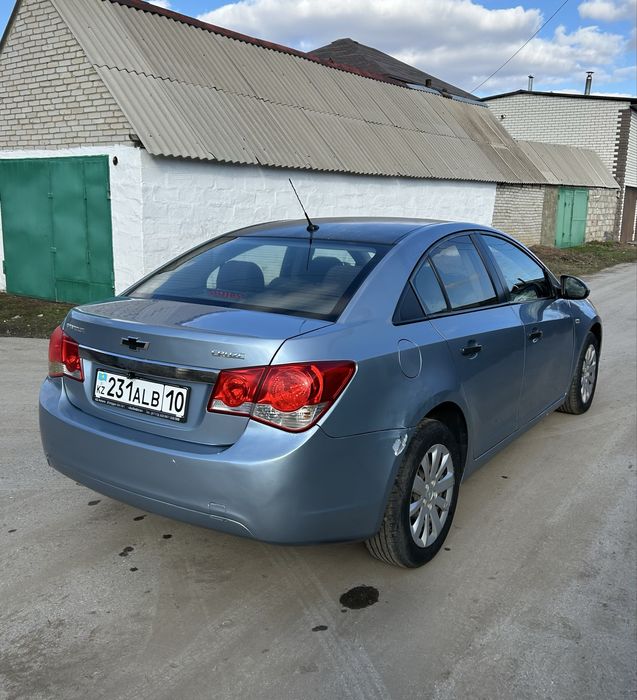 Продам Chevrolet Cruze 2011 Года