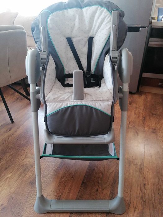 Стол за хранене Hauck Sit N Relax 2в1