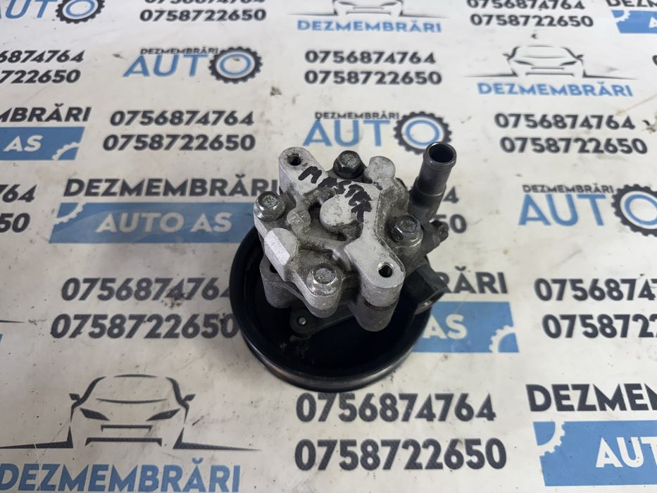 pompa servodirectie renault master 3
