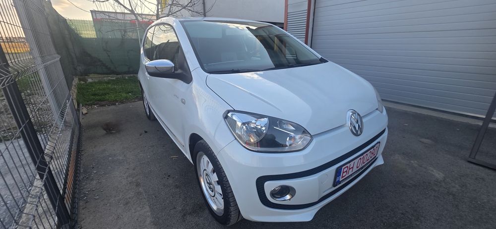 Vand vw up 1 l benzina