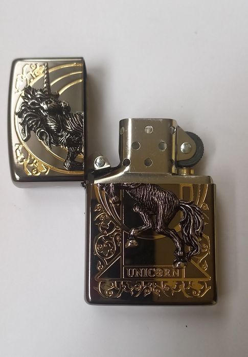 Bricheta zippo de colectie