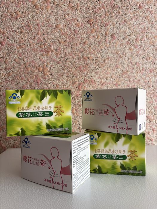 Зеленный чай для похудения