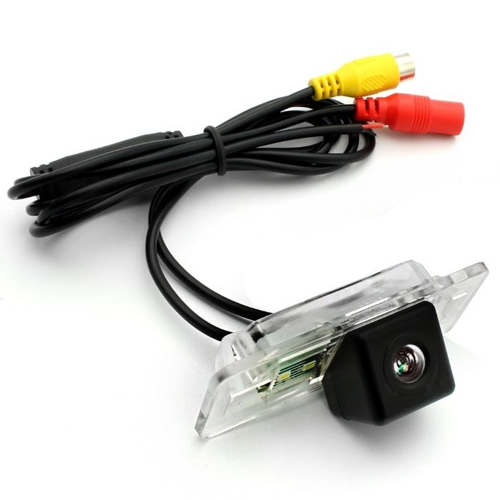Camera marsarier inteligenta BMW E82 E46 E90 E91 E39 E53 X3 X5 X6