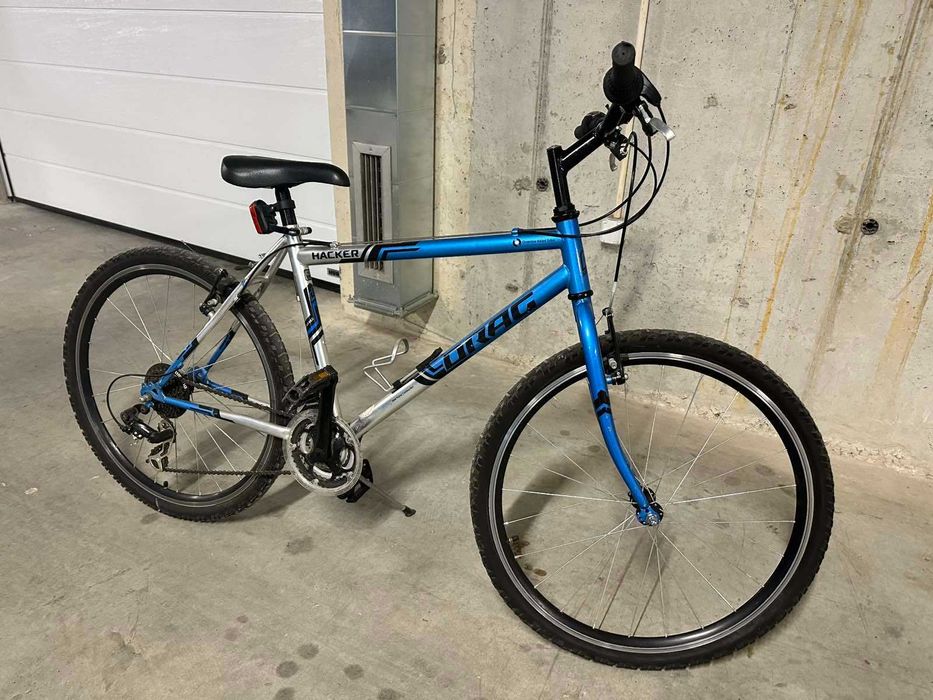 Продавам Велосипед Drag 26"