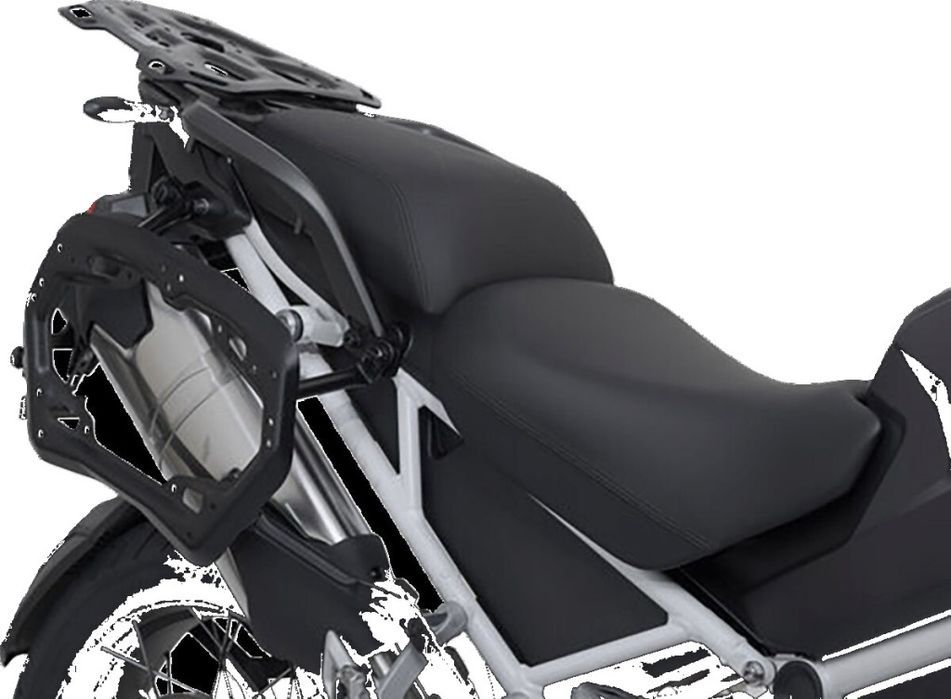 Side Carrier Pro T1200 Sw-Motech kft.11.905.30102/B Triumph
