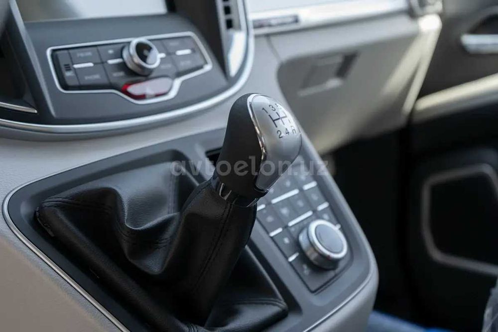 JAC  Refine M4   Luxe версия в наличии