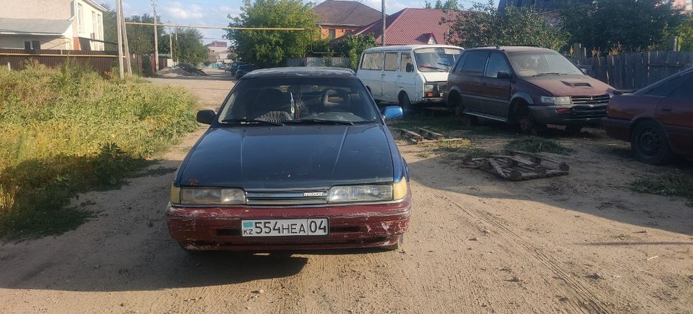 Mazda 626 продажа или обмен