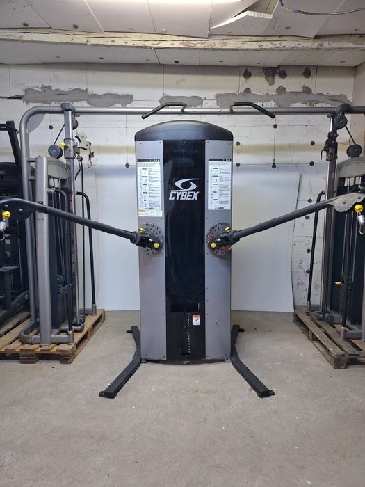 Cybex Functional Trainer-scripete multifunctional
