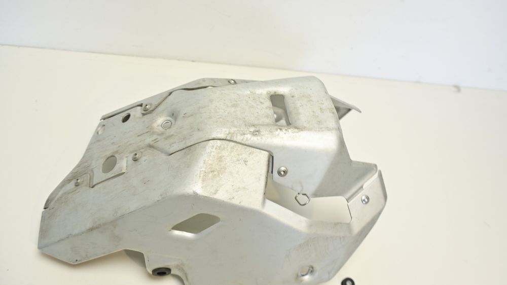 Scut Protectie Motor Ducati Multistrada 1200 2015 - 2017