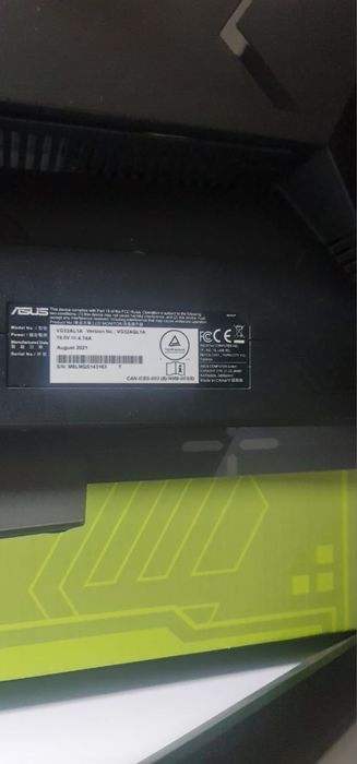 продается монитор asus tuf vg32al1a 32 2k ips 170 ghz