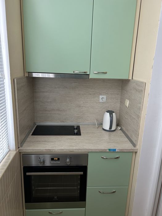 Дава се под наем Двустаен апартамент в Благоевград, Запад - 70 кв.м за 229.5 € - Снимка #2