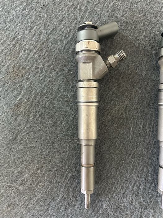 Injectoare BMW 2.0/3.0d M47/M57 sau kit injectie BMW 2.0d M47