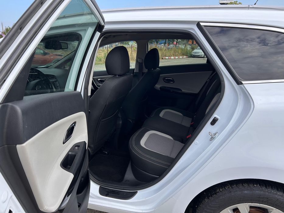 Kia Ceed 1.6 diesel