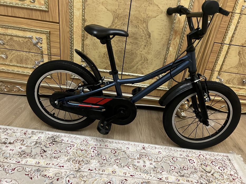 Велосипед Giant animator 16 детский (centurion trek author