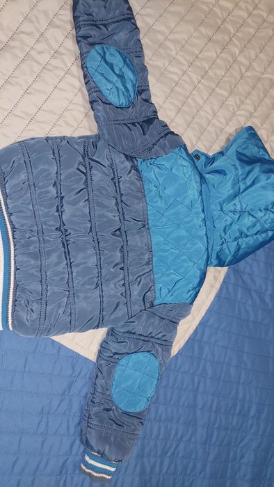 Яке за момченце *