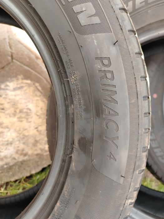 Гуми 4 броя 205/60/16