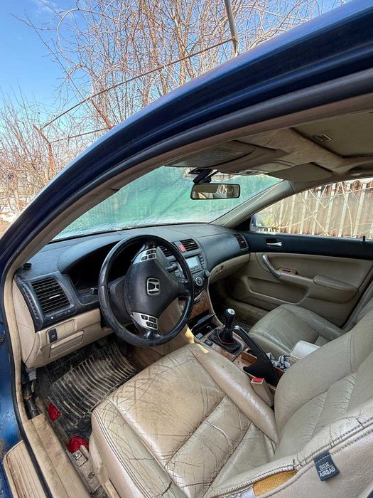 Vand Honda Accord 2006 2.2 diesel