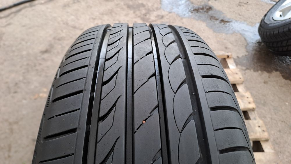 1бр. РЕЗЕРВНА 15" 4Х108мм Пежо, Ситроен/ 4X108 Peugeot, Citroen