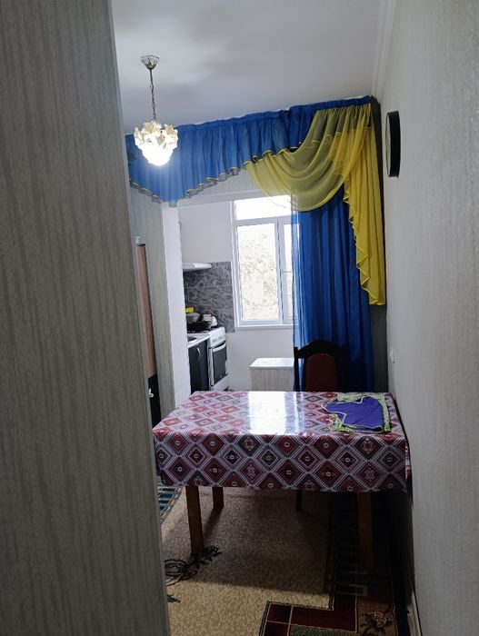 Продаётся 3х комнатная квартира