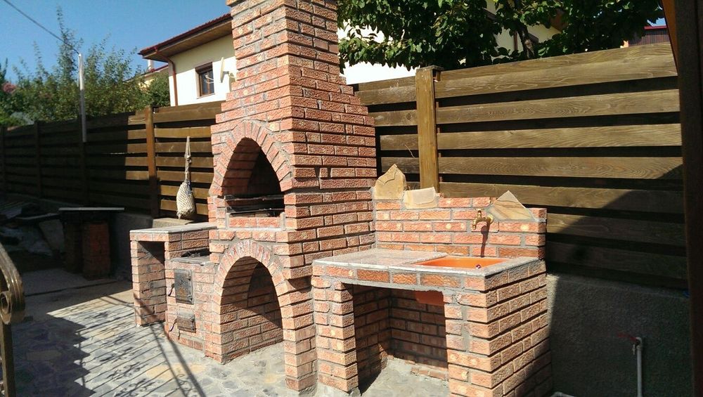 Piatra naturala de munte